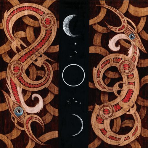 Kōkōuri x Whiro