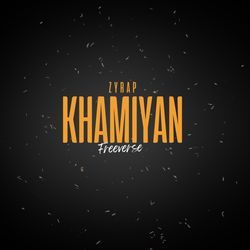 KHAMIYAN - FREEVERSE-RAogaCtkXFA