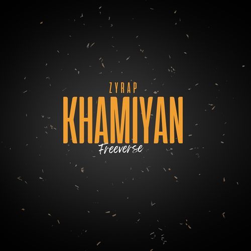 KHAMIYAN - FREEVERSE