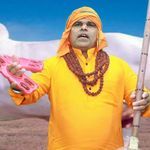 KYU KAR SABAR KARU MERE BABA