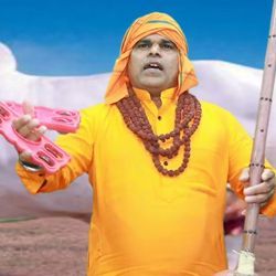 KYU KAR SABAR KARU MERE BABA