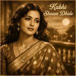 Kabhi Shaam Dhale