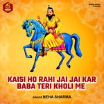 Kaisi Ho Rahi Jay Jay Kar Baba Teri Kholi Me