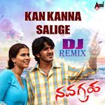 Kan Kanna Salige (DJ Remix)