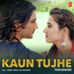 Kaun Tujhe - Instrumental-MioKdhZABnI