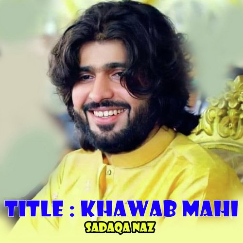 Khawab Mahi