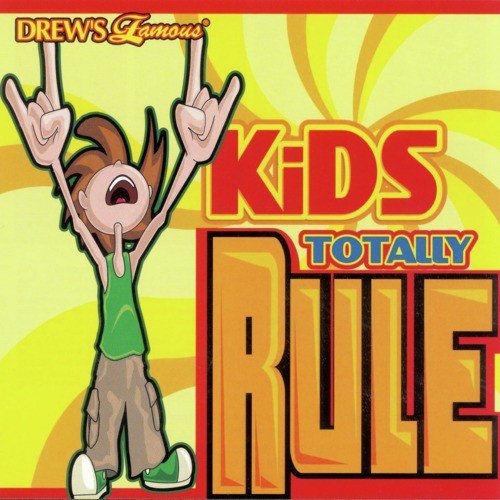 Kids Totally Rule