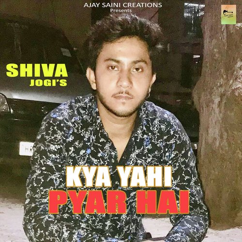 Kya Yahi Pyar Hai - Single