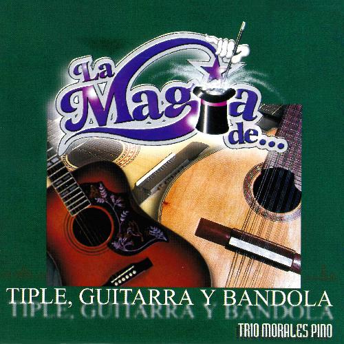 Tía Tino cover art