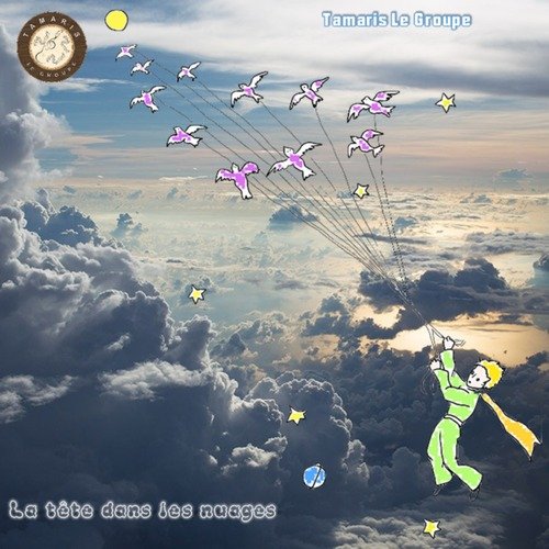 Le bonheur cover art