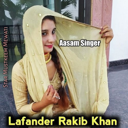 Lafander Rakib Khan
