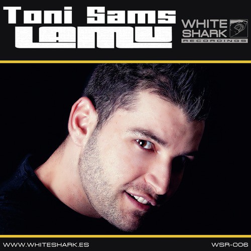 Lamu (Original Mix) cover art