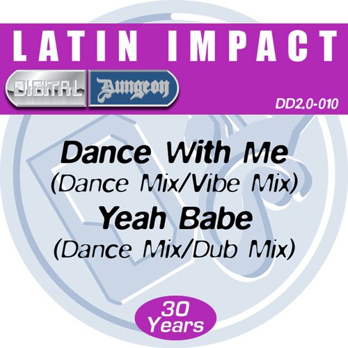 Latin Impact