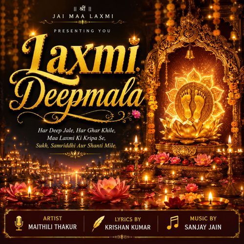 Laxmi Deepmala