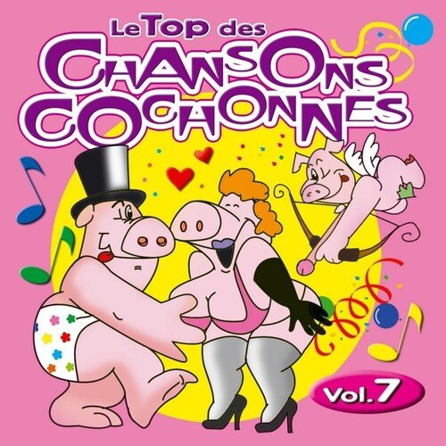 La pipe du curé cover art