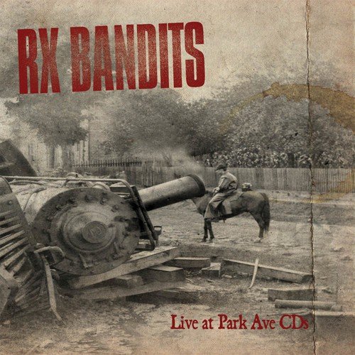 Rx Bandits