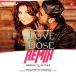 Love Dose Remix(Remix By Kedrock,Sd Style)