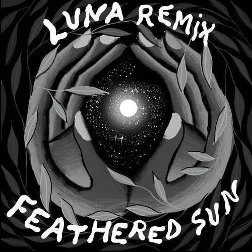 Luna (Feathered Sun Remix)_poster_image