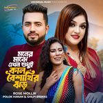 মনের মাঝে এখন শুধুই কাল বৈশাখির ঝড়