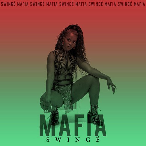 Mafia cover art