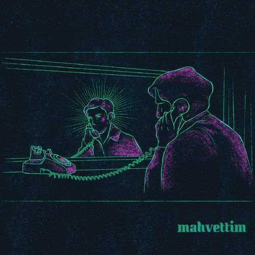 Mahvettim