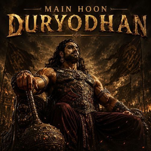 Main Hoon Duryodhan