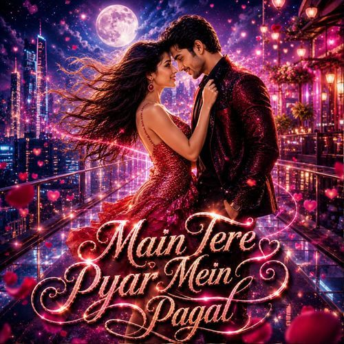 Main Tere Pyar Mein Pagal (Remastered)
