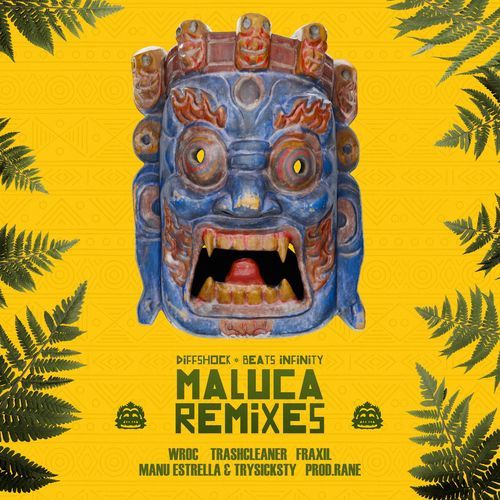 Maluca (Fraxil Remix)