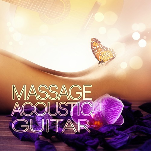 Serenity Relaxing Spa Music cover art