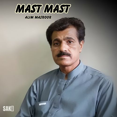 Mast Mast