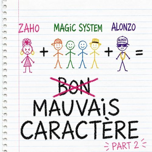 Mauvais Caractère (Part. 2)