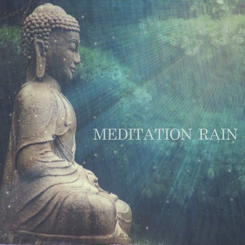 Meditation Rain