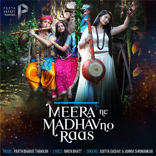 Meera Ne Madhav No Raas