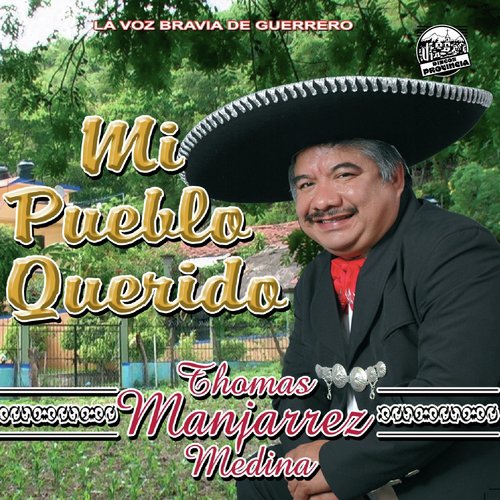 Mi Pueblo Querido (La Voz Bravia de Guerrero)