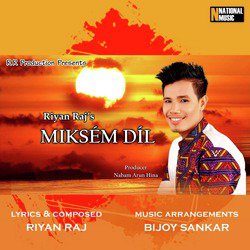Miksem Dil - Single