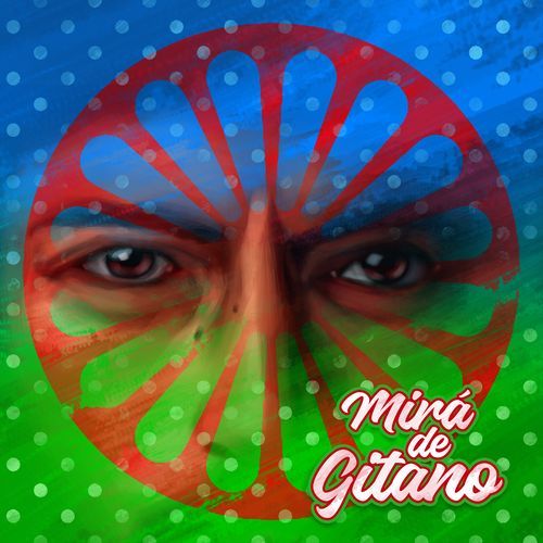 Mirá de gitano_poster_image