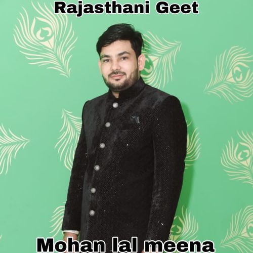 Mohan lal meena