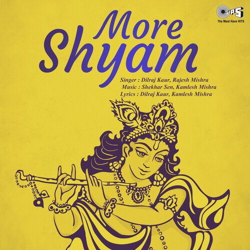 More Shyam