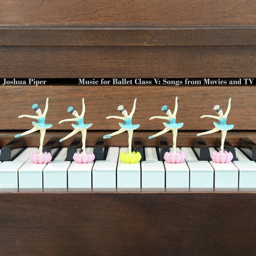 March for Turns (Dancing Queen) cover art
