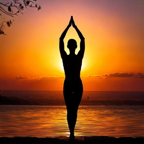 Music for Yoga: Balanced Harmonic Flow