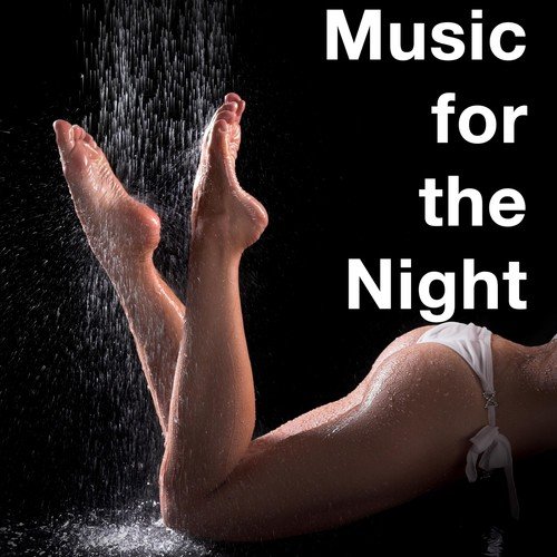 Music for the Night - Relaxing Piano Melodies with Nature Sounds to Sleep Well Through the Night, Relieve Stress, Anxiety, Anger and Find Calm and Peace
