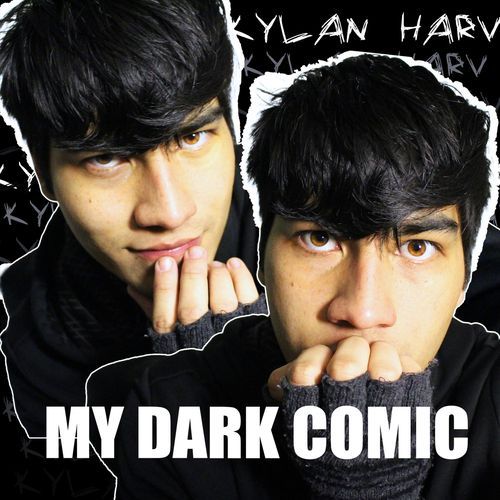 The World Is My Cyrcus cover art