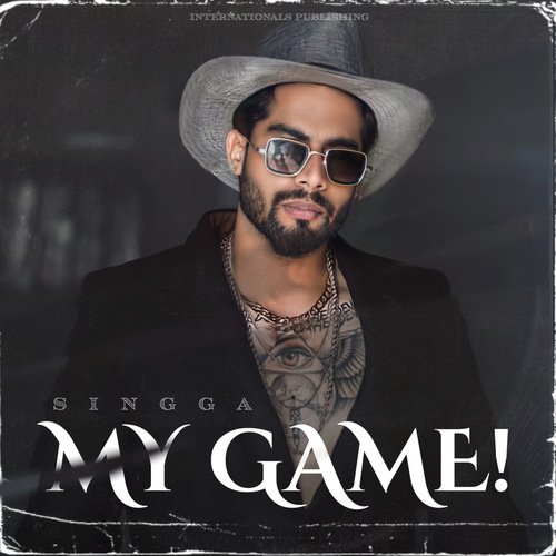 My Game (Remix)