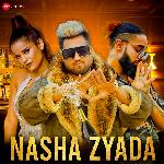 Nasha Zyada