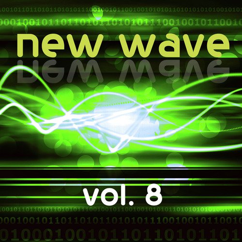New Wave 80s Vol.8