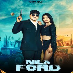 Nila Ford