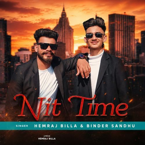Nit Time