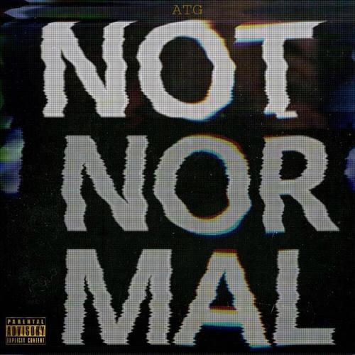 Not Normal_poster_image