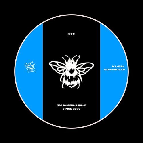 Crazy Dance (Original Mix) cover art
