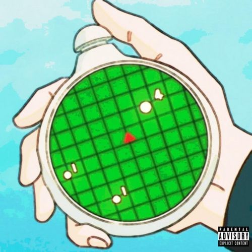 OFF THE RADAR cover art